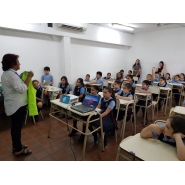 Educación Vial